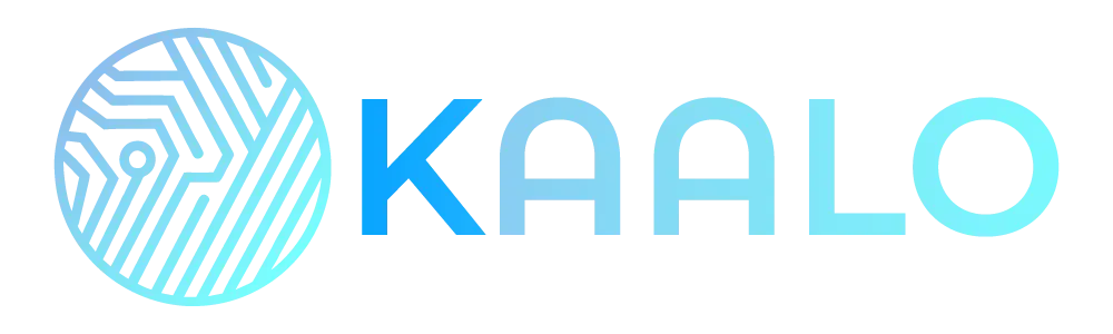 Kaalo Logo
